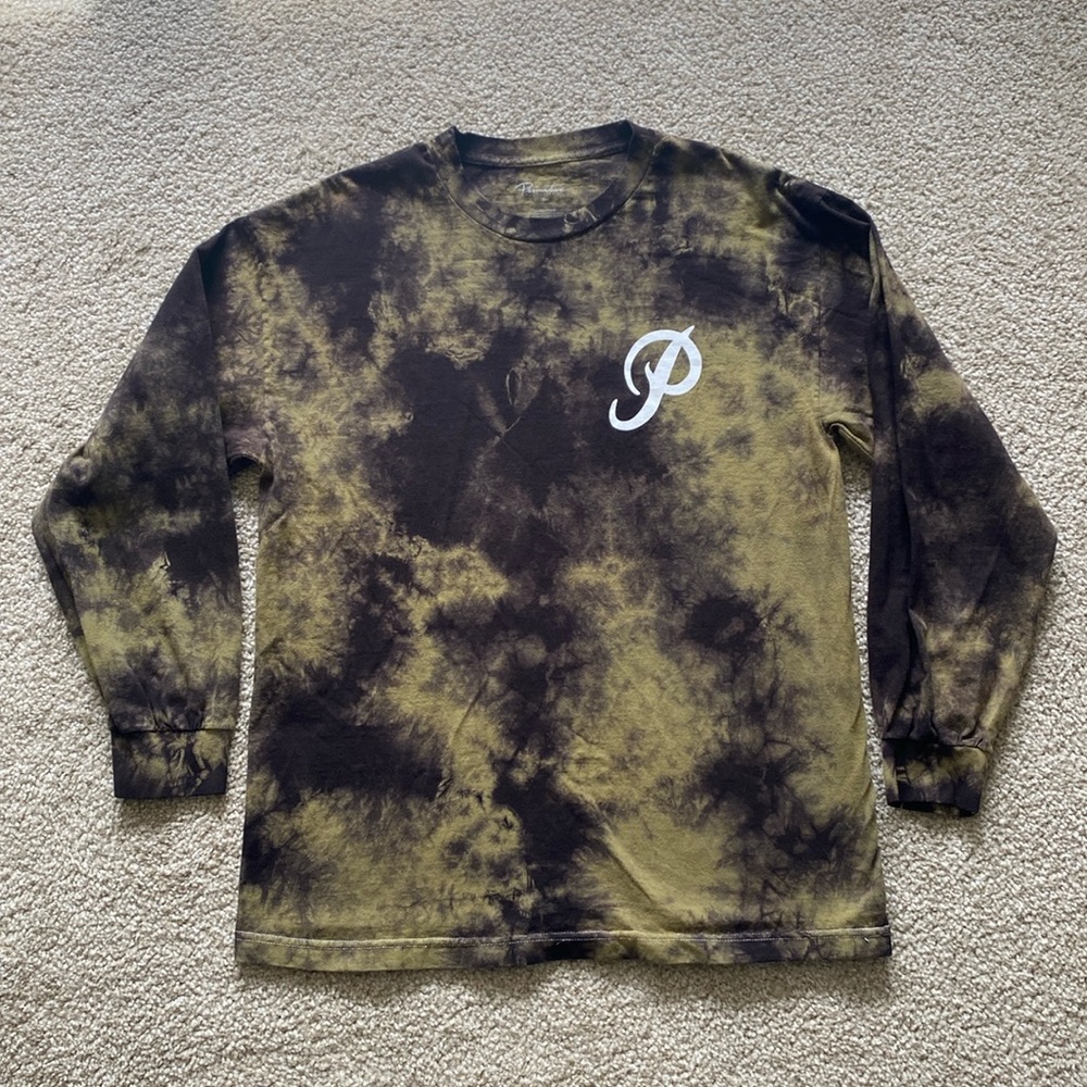 Primitive Long Sleeve.